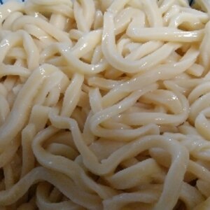 めざせ！手打ちの美味しい讃岐うどん　